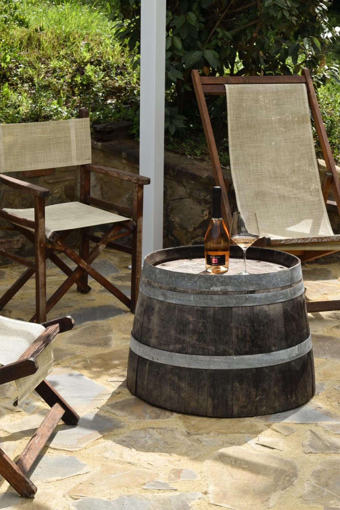 Agriturismo Fattoria Sant'Appiano Barberino di Val dʼElsa Kültér fotó