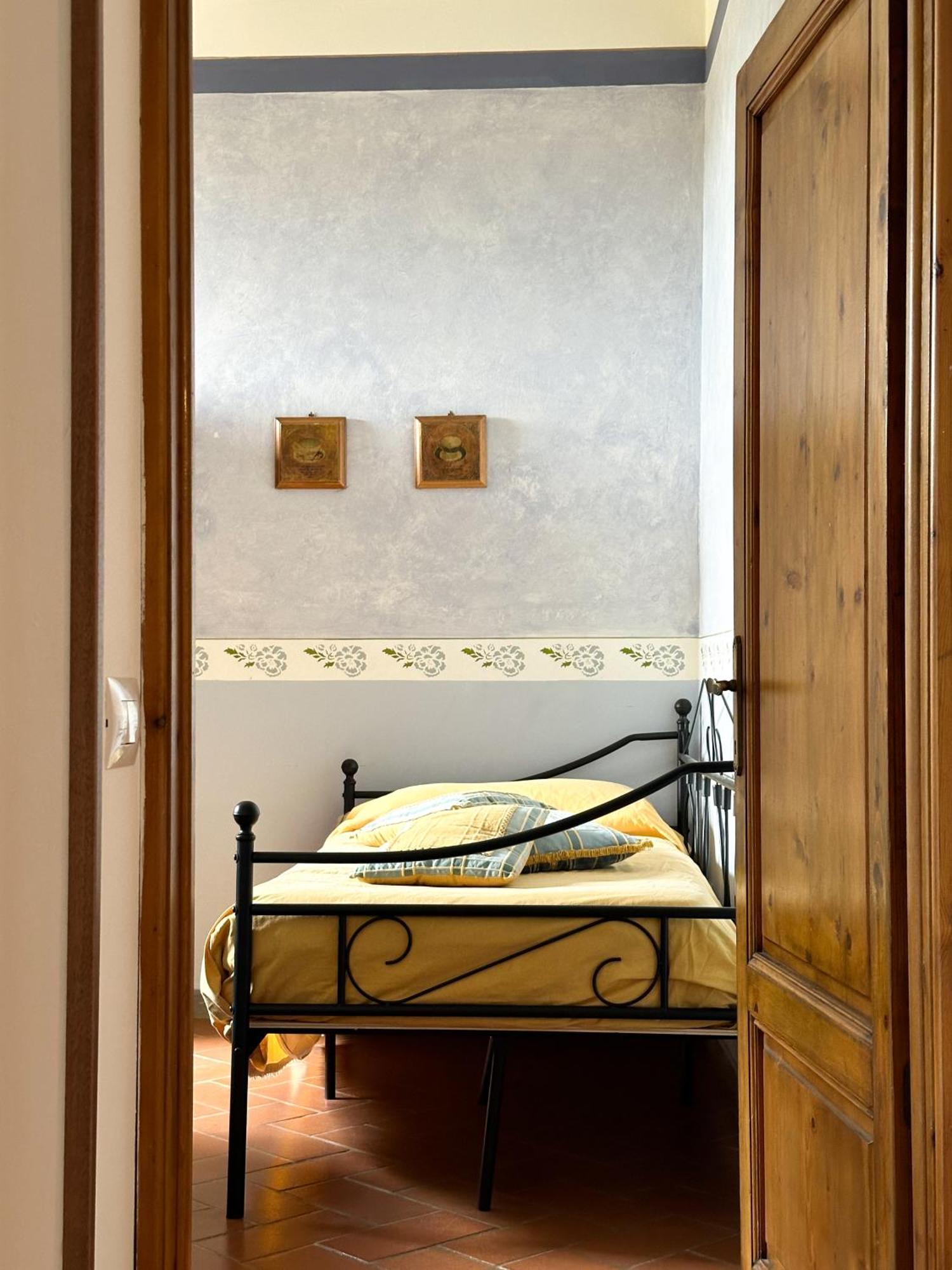 Agriturismo Fattoria Sant'Appiano Barberino di Val dʼElsa Kültér fotó