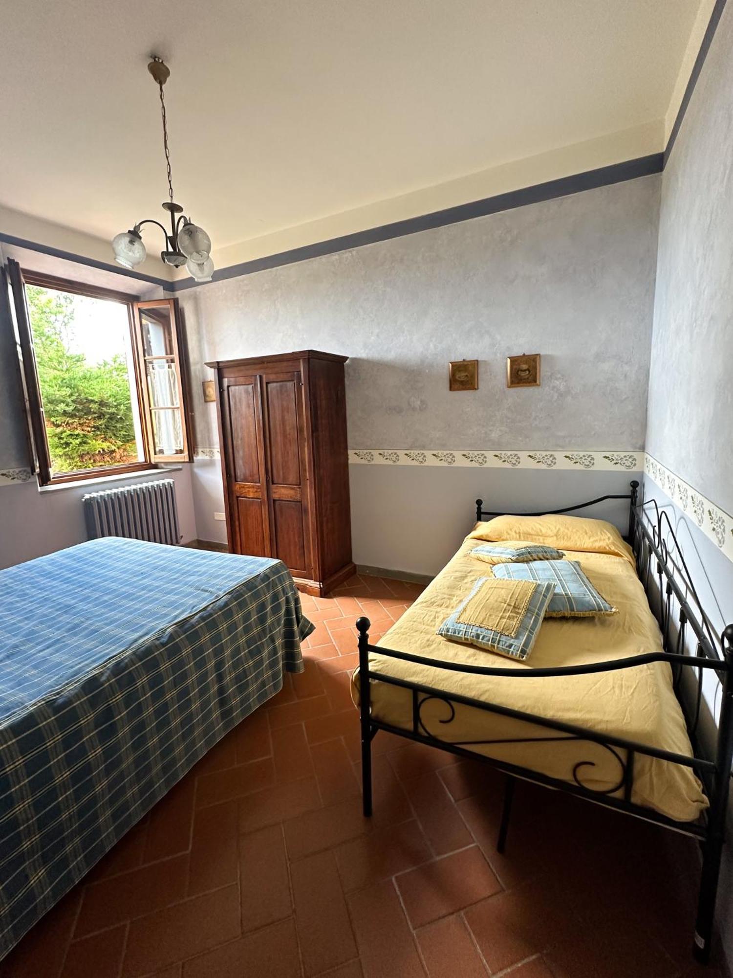 Agriturismo Fattoria Sant'Appiano Barberino di Val dʼElsa Kültér fotó