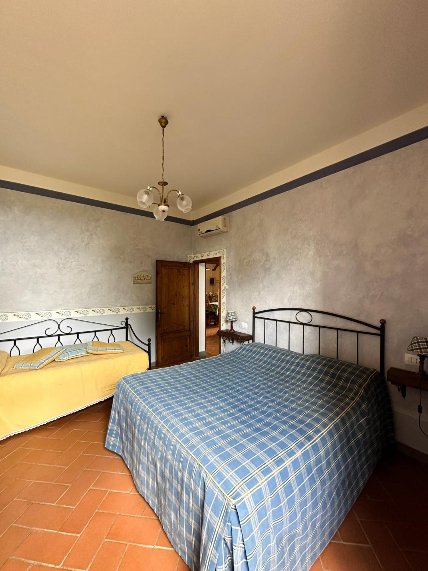 Agriturismo Fattoria Sant'Appiano Barberino di Val dʼElsa Kültér fotó