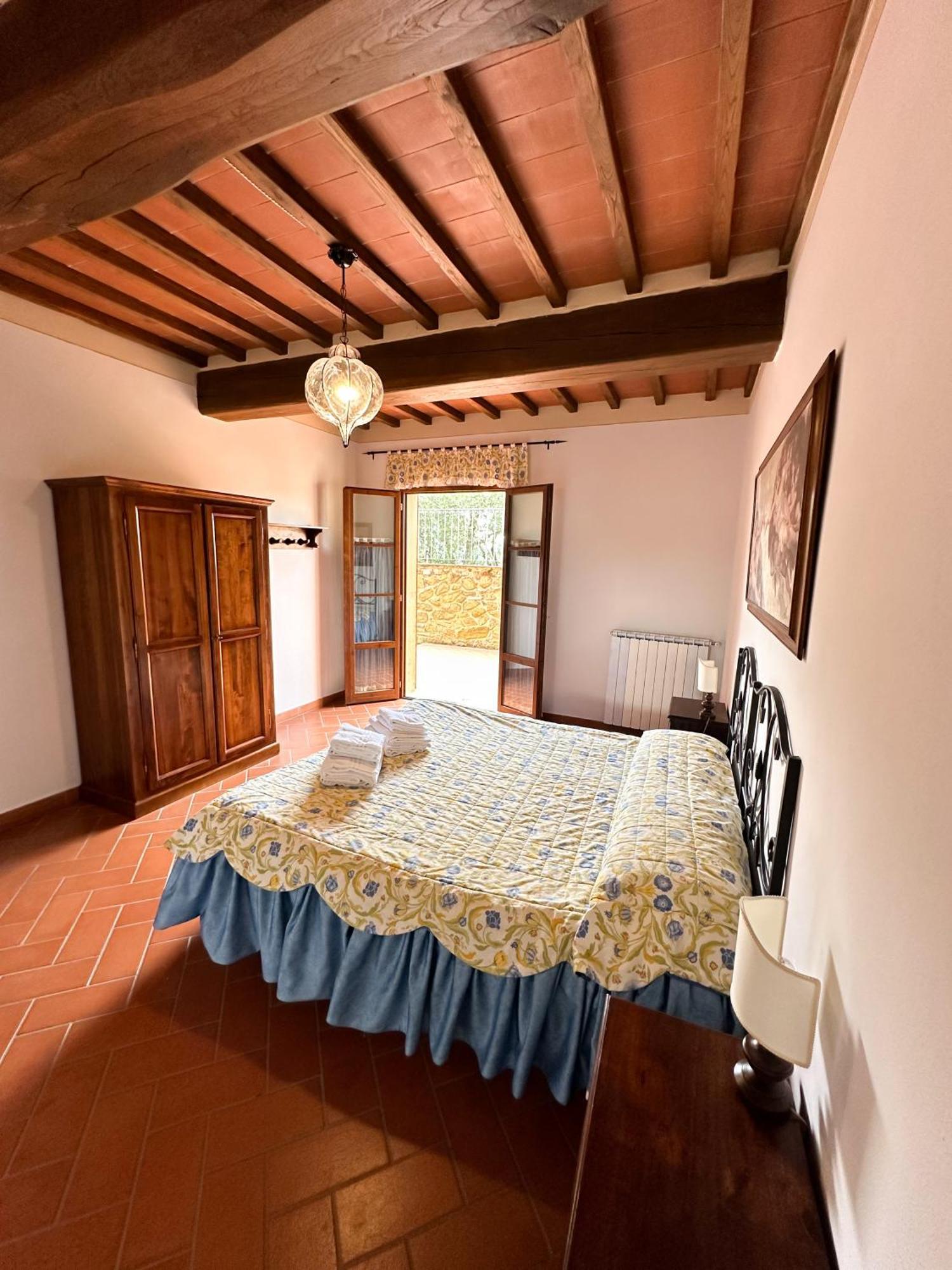 Agriturismo Fattoria Sant'Appiano Barberino di Val dʼElsa Kültér fotó