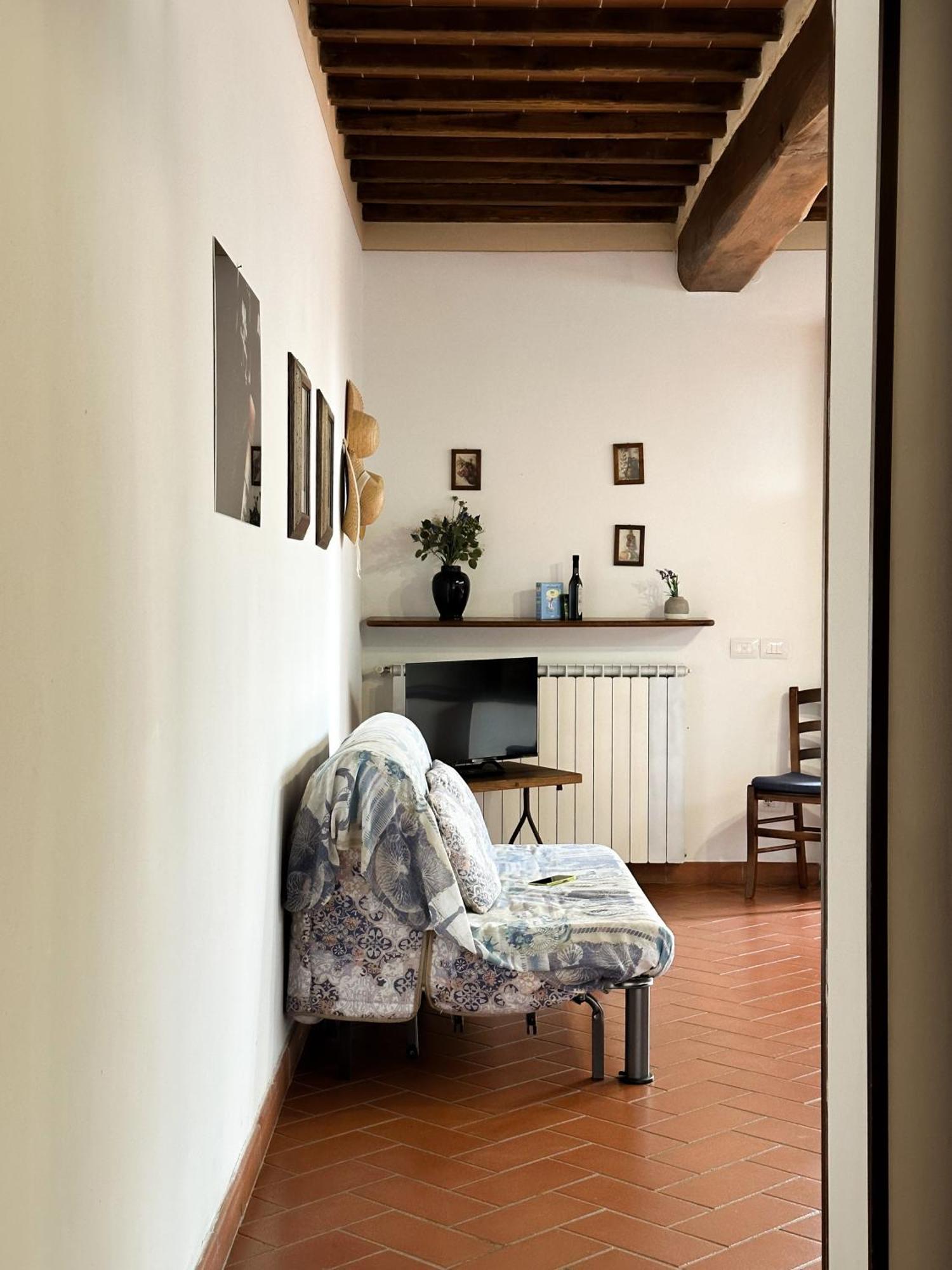 Agriturismo Fattoria Sant'Appiano Barberino di Val dʼElsa Kültér fotó