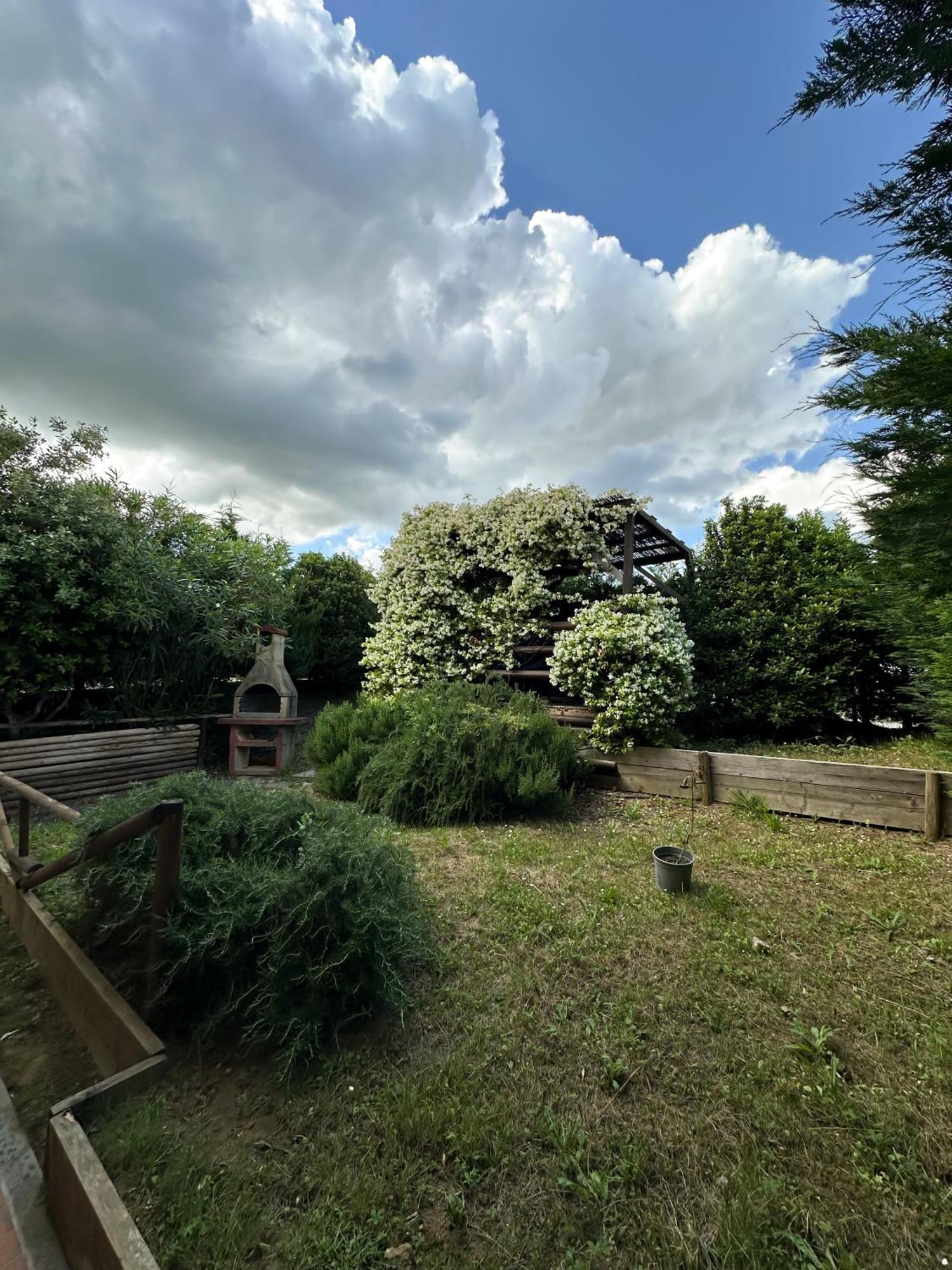 Agriturismo Fattoria Sant'Appiano Barberino di Val dʼElsa Kültér fotó
